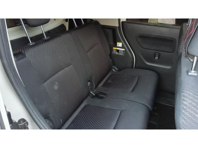 スペーシアカスタムZ 純正ナビ アラウンドビューモニター パワースライド フルセグTV デュアルカメラサポート(7枚目)