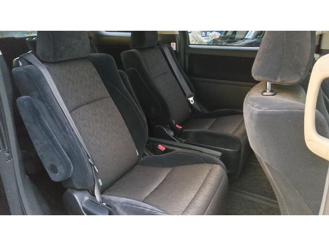 アルファード 240S ストラーダ9インチナビ 7人乗り パワースライド 純正アルミ(7枚目)