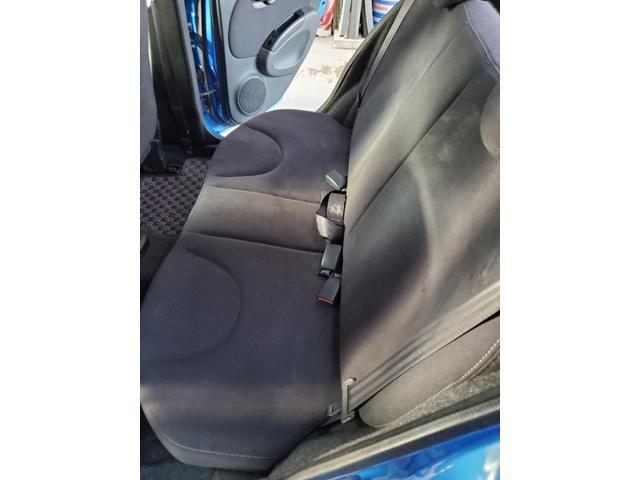 マーチ １２ＳＲ　５ＭＴ　ＲＡＹＳ１６インチアルミ　ＢＬＵＥＴＯＯＴＨ　ディスプレイオーディオ（17枚目）