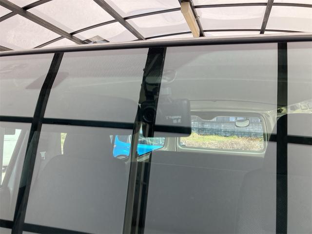 ハイエースバン ＤＸ　パワステ　ドライブレコーダー　ＥＴＣ（11枚目）
