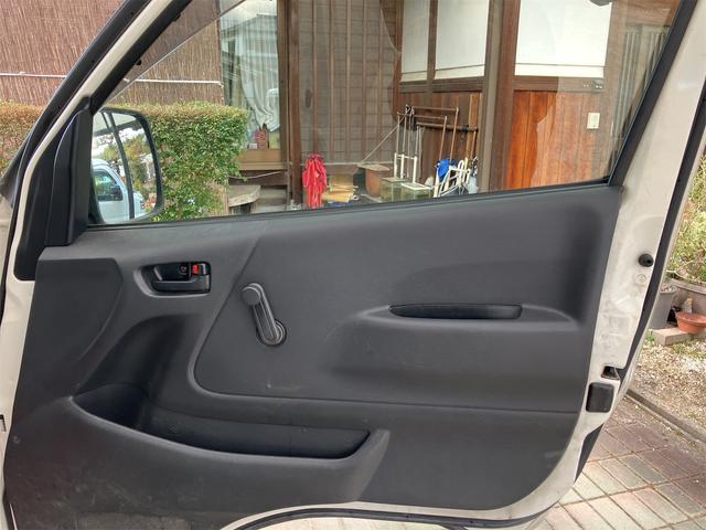 ハイエースバン ＤＸ　パワステ　ドライブレコーダー　ＥＴＣ（19枚目）