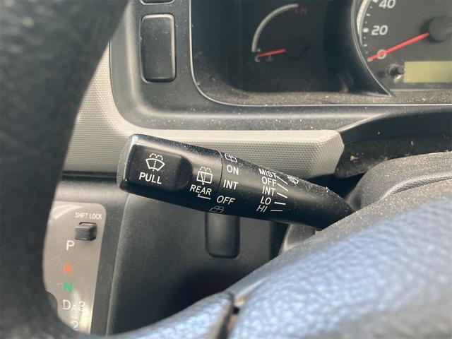 ハイエースバン ＤＸ　パワステ　ドライブレコーダー　ＥＴＣ（21枚目）