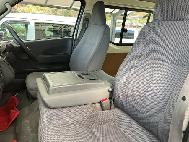 ハイエースバン ＤＸ　パワステ　ドライブレコーダー　ＥＴＣ（35枚目）