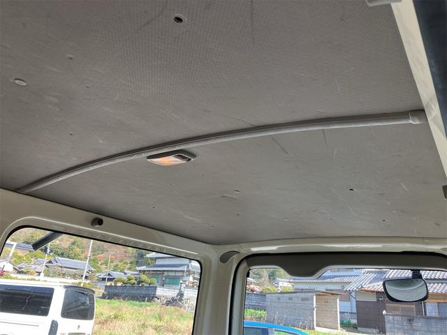 ハイエースバン ＤＸ　パワステ　ドライブレコーダー　ＥＴＣ（38枚目）
