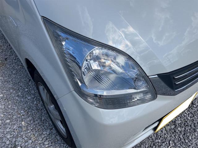 ムーヴ Ｘスペシャル　パナソニックナビ　ＴＶ　バックカメラ　キーレス　アルミホイール　電動格納ミラー　ミュージックプレイヤー接続　ＣＤ　後席フルフラット（10枚目）