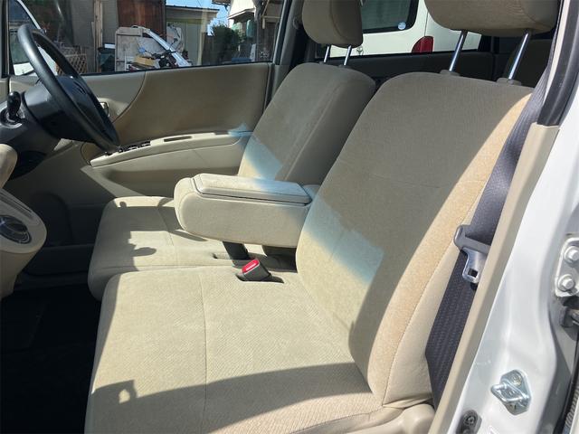 ムーヴ Ｘスペシャル　パナソニックナビ　ＴＶ　バックカメラ　キーレス　アルミホイール　電動格納ミラー　ミュージックプレイヤー接続　ＣＤ　後席フルフラット（37枚目）