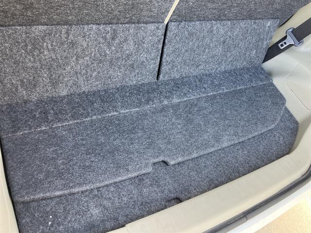 ムーヴ Ｘスペシャル　パナソニックナビ　ＴＶ　バックカメラ　キーレス　アルミホイール　電動格納ミラー　ミュージックプレイヤー接続　ＣＤ　後席フルフラット（48枚目）