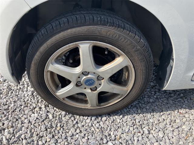 ムーヴ Ｘスペシャル　パナソニックナビ　ＴＶ　バックカメラ　キーレス　アルミホイール　電動格納ミラー　ミュージックプレイヤー接続　ＣＤ　後席フルフラット（52枚目）