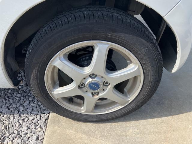 ムーヴ Ｘスペシャル　パナソニックナビ　ＴＶ　バックカメラ　キーレス　アルミホイール　電動格納ミラー　ミュージックプレイヤー接続　ＣＤ　後席フルフラット（53枚目）