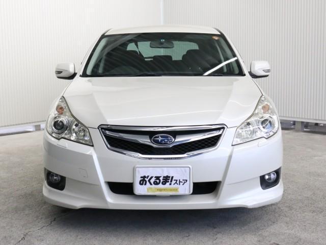 2.5 i Lパッケージ 4WD HDDナビ Bカメラ(2枚目)