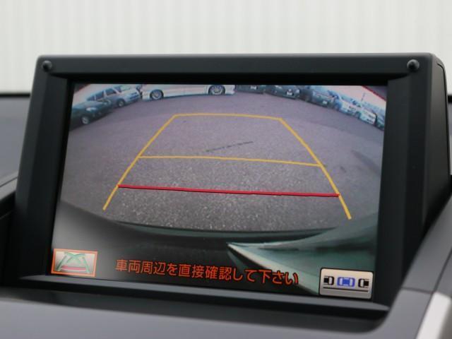 2.4 S 1オーナー ナビ TV DVD Bカメラ(6枚目)