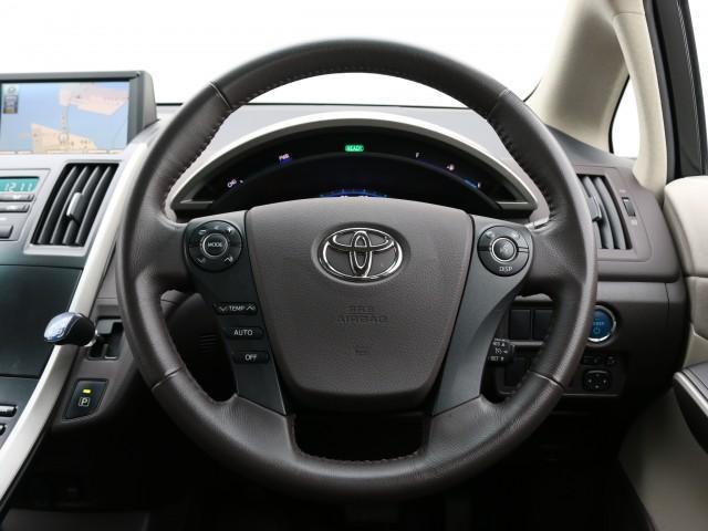 2.4 S 1オーナー ナビ TV DVD Bカメラ(16枚目)