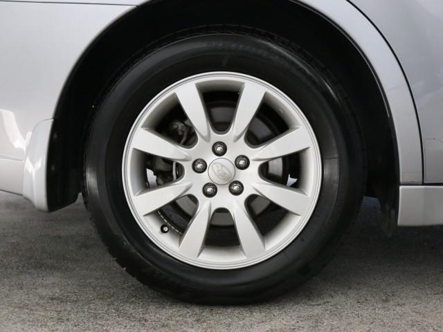 2.5 i Lパッケージ 4WD 禁煙車 HDDナビ(20枚目)