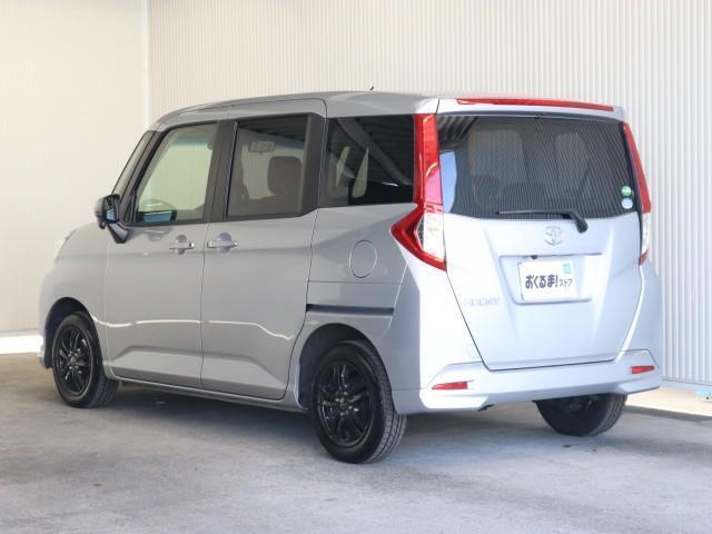 1.0 G 4WD 禁煙車 両側Pスラ ナビ フルセグ(9枚目)