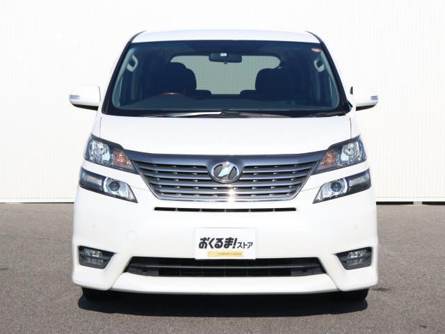 2.4 Z HDDナビ フルセグ Bカメラ ETC(2枚目)