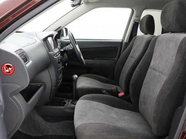 1.5 TX Gパッケージ リミテッド 4WD(13枚目)
