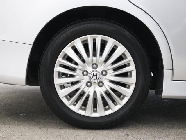 2.0 スパーダ Zi 禁煙車 HDDインターナビ フルセグ(20枚目)