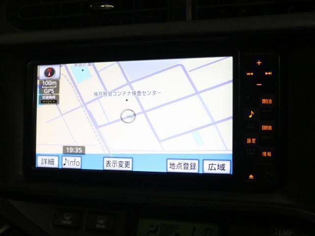 1.5 G ブラックソフトレザーセレクション SDナビ(10枚目)