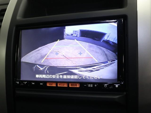 2.0 20Xtt 4WD 禁煙車 DVD再生 ビルトイン(6枚目)