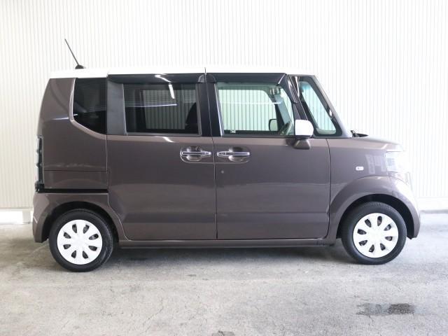 660 G Lパッケージ 2トーンカラースタイル 禁煙車(4枚目)