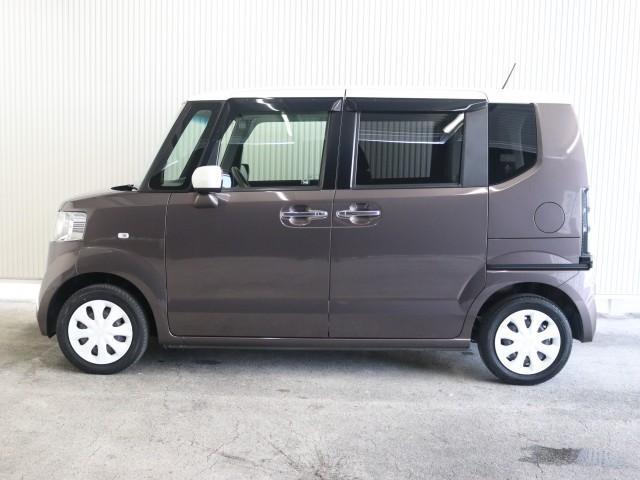 660 G Lパッケージ 2トーンカラースタイル 禁煙車(5枚目)
