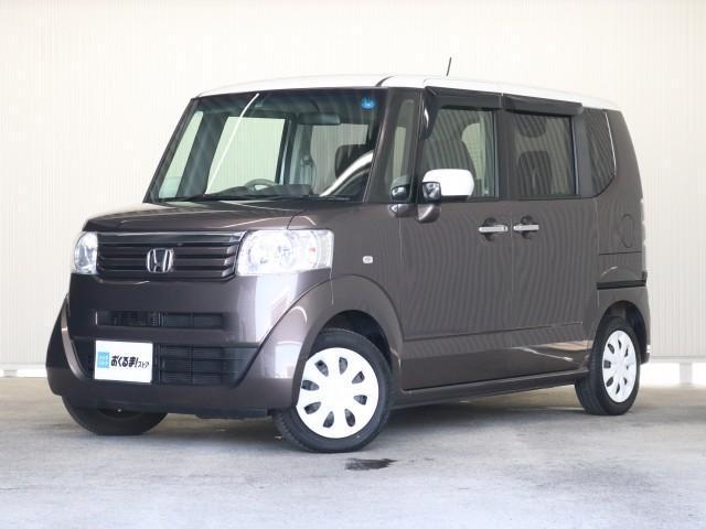 660 G Lパッケージ 2トーンカラースタイル 禁煙車(7枚目)