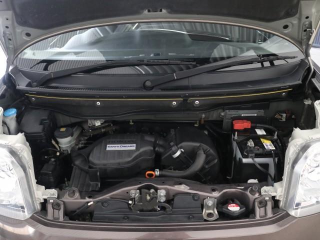 660 G Lパッケージ 2トーンカラースタイル 禁煙車(17枚目)