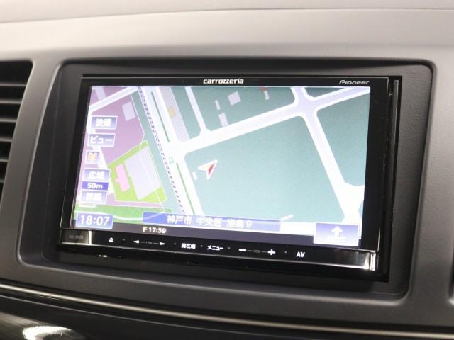 1.8 スポーツ 禁煙車 ナビ フルセグTV DVD(10枚目)