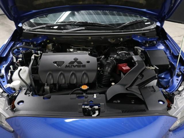 1.8 スポーツ 禁煙車 ナビ フルセグTV DVD(17枚目)