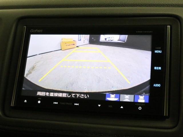 1.5 ハイブリッド Z ナビ フルセグTV(6枚目)