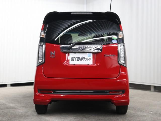 660 カスタムG SS 2トーンカラースタイル パッケージ(3枚目)