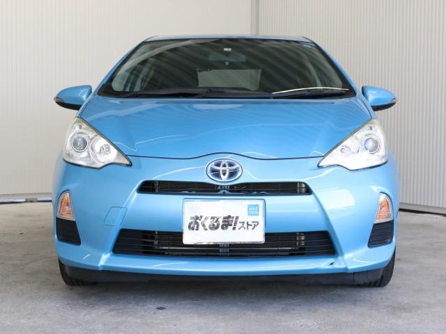 1.5 S 純正SDナビTV Bluetooth(2枚目)