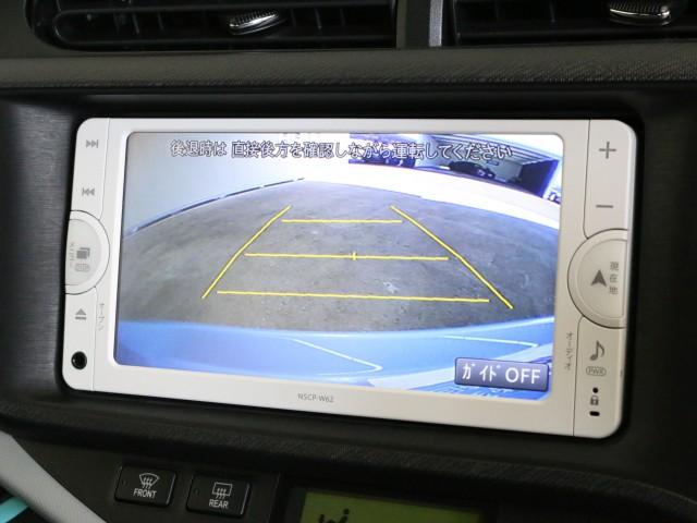 1.5 S 純正SDナビTV Bluetooth(6枚目)
