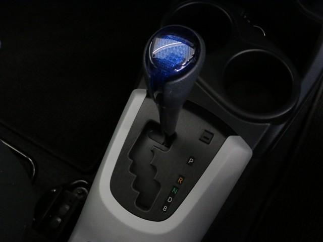 1.5 S 純正SDナビTV Bluetooth(11枚目)