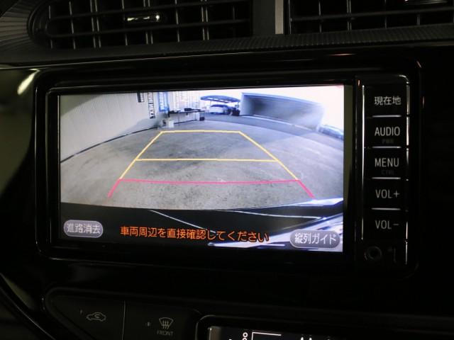 1.5 S トヨタセーフティセンス SDナビ Bモニター(6枚目)