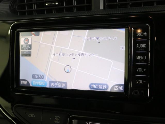 1.5 S トヨタセーフティセンス SDナビ Bモニター(10枚目)