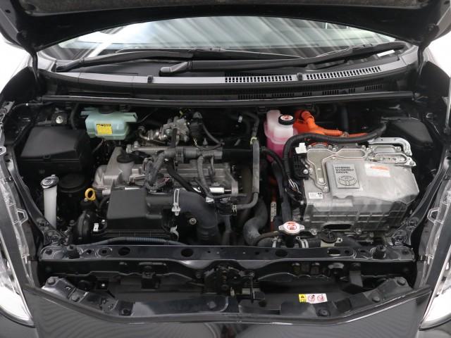 1.5 S トヨタセーフティセンス SDナビ Bモニター(17枚目)