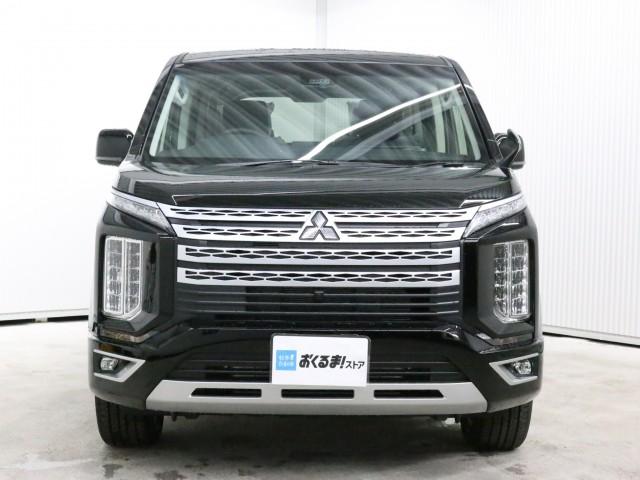 2.2 G パワーパッケージ ディーゼルターボ 4WD(2枚目)
