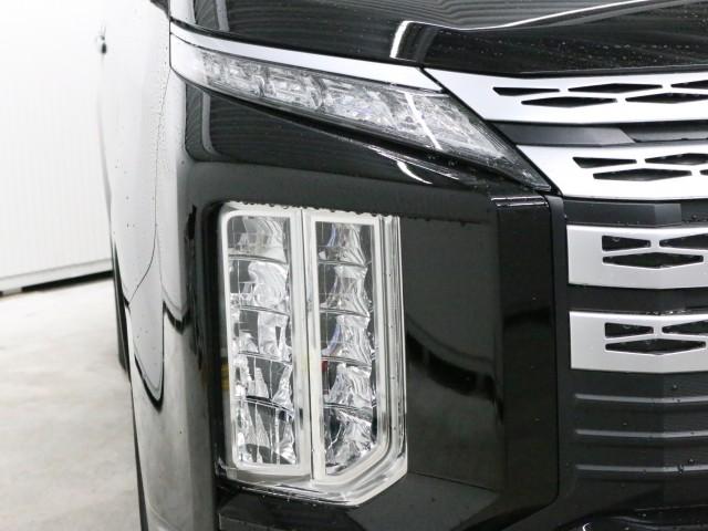 2.2 G パワーパッケージ ディーゼルターボ 4WD(6枚目)