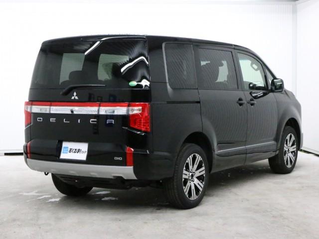 2.2 G パワーパッケージ ディーゼルターボ 4WD(8枚目)