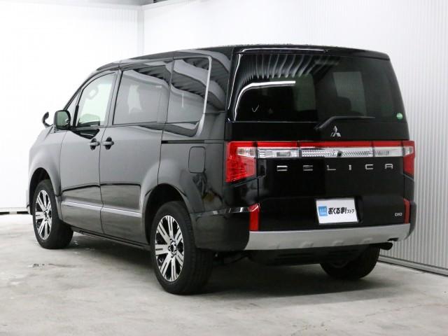 2.2 G パワーパッケージ ディーゼルターボ 4WD(9枚目)