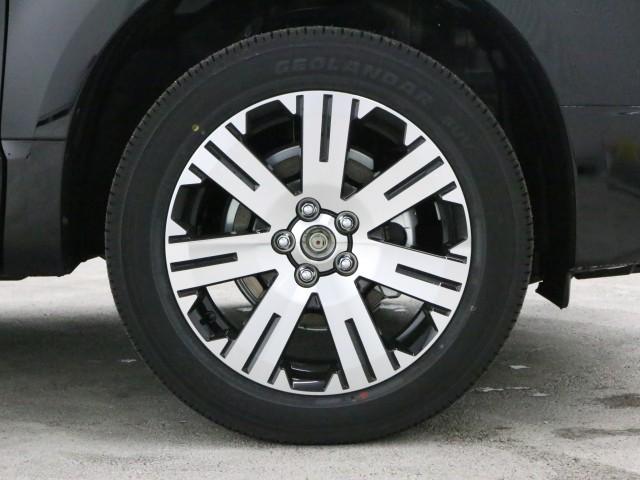 2.2 G パワーパッケージ ディーゼルターボ 4WD(19枚目)