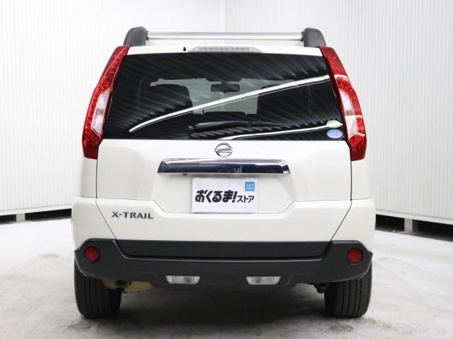 20Xt 4WD 禁煙車 HDDナビ カブロンシート(3枚目)