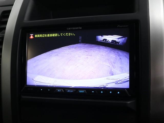 20Xt 4WD 禁煙車 HDDナビ カブロンシート(6枚目)