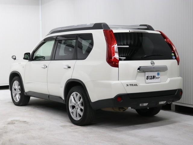 20Xt 4WD 禁煙車 HDDナビ カブロンシート(9枚目)