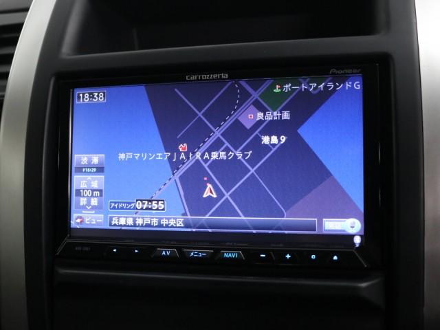20Xt 4WD 禁煙車 HDDナビ カブロンシート(10枚目)