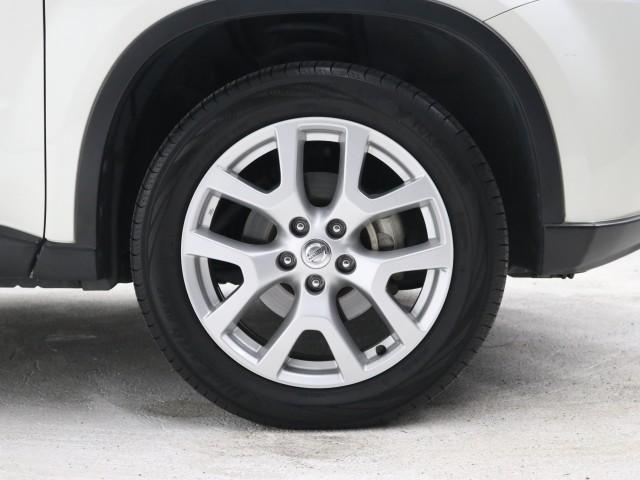 20Xt 4WD 禁煙車 HDDナビ カブロンシート(19枚目)