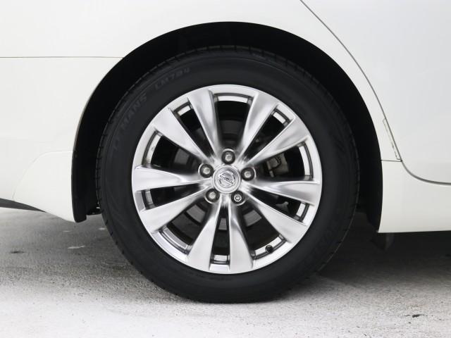 3.5 禁煙車 ETC DVD 本革シート サイドカメラ(20枚目)