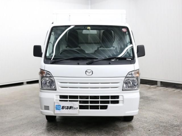 KCエアコン・PS冷蔵冷凍マイナス32度から35度 2WAY(2枚目)