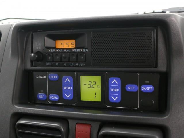 KCエアコン・PS冷蔵冷凍マイナス32度から35度 2WAY(10枚目)